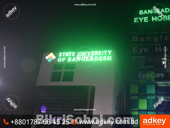 Best Neon Singae Company in Dhaka BD